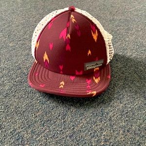 Patagonia - Duck Bill Trucker Hat